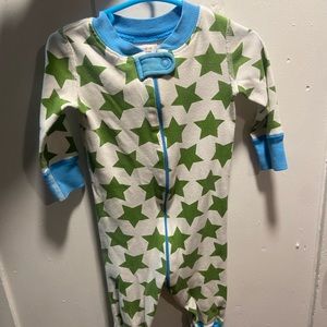 Hanna Anderson Playsuit